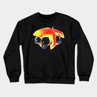 Sunshine Ackee Crewneck Sweatshirt